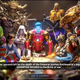 Image for article titled Marvel's Weird New Multiplayer Mobile Game Goes Live